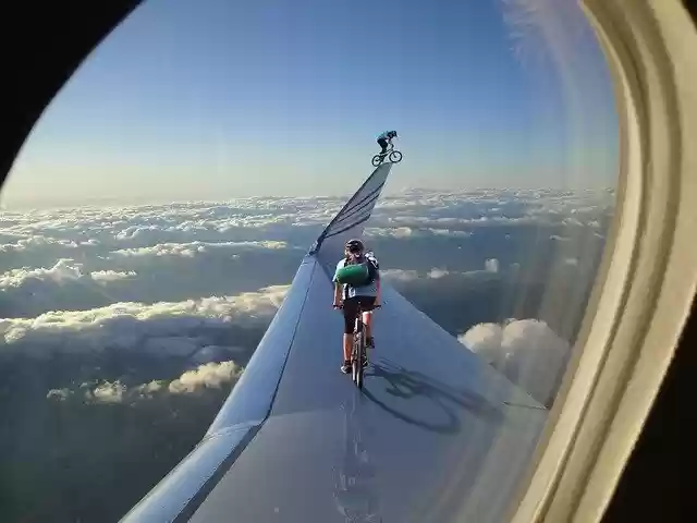 Free download Manipulation Assembly Girl -  free photo or picture to be edited with GIMP online image editor