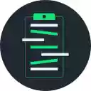 Manipulist  screen for extension Chrome web store in OffiDocs Chromium