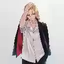 Manjiro Sano Tokyo Anime Theme  screen for extension Chrome web store in OffiDocs Chromium