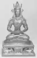 Free download Manjushri, an Emanation of Amitabha Buddha free photo or picture to be edited with GIMP online image editor
