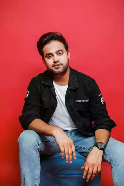 Free download man male model portrait fashion free picture to be edited with GIMP free online image editor