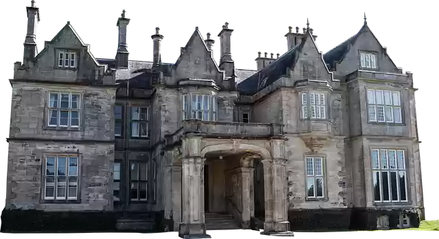 Free download manor house mansion facade free picture to be edited with GIMP free online image editor