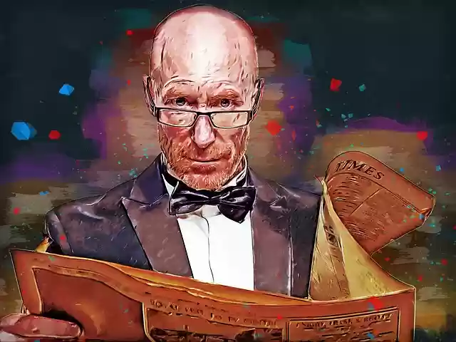 Free download Man People Business free illustration to be edited with GIMP online image editor