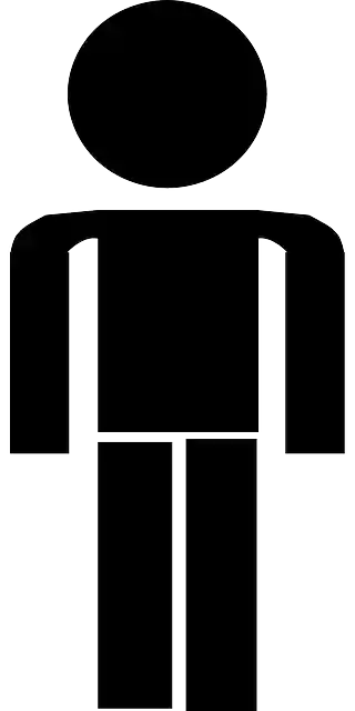 Free download Man People Symbols - Free vector graphic on Pixabay free illustration to be edited with GIMP free online image editor