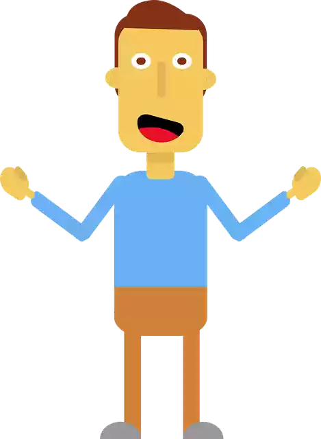 Free download Man Person Flat Character - Free vector graphic on Pixabay free illustration to be edited with GIMP free online image editor