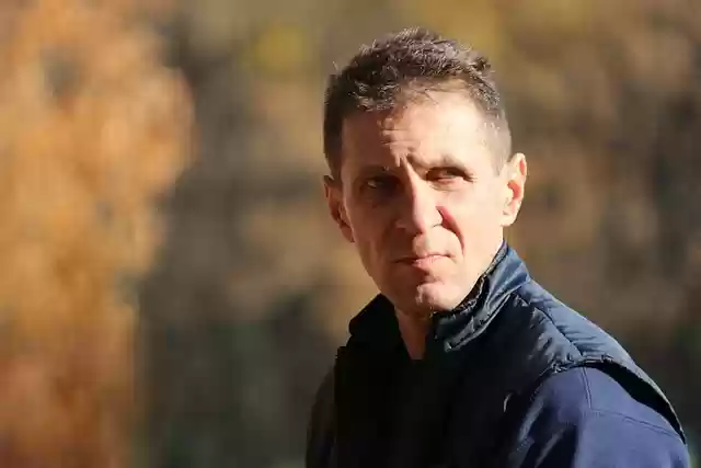 Free download man serious face middle aged male free picture to be edited with GIMP free online image editor
