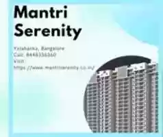 Free download Mantri Serenity Yelahanka Bangalore | Price | Location map free photo or picture to be edited with GIMP online image editor