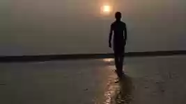 Free download Man Walk free video to be edited with OpenShot online video editor