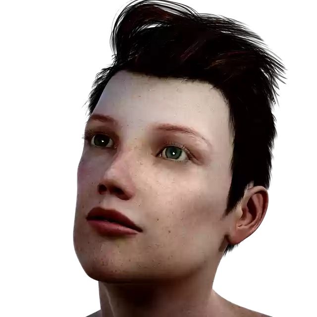 Free download Man Young Human -  free illustration to be edited with GIMP free online image editor