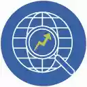 Manz SEO  screen for extension Chrome web store in OffiDocs Chromium
