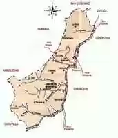 Free download mapa bochalema  free photo or picture to be edited with GIMP online image editor