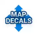 Map Decals for TagPro  screen for extension Chrome web store in OffiDocs Chromium