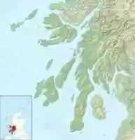 Free download Map of Hebrides free photo or picture to be edited with GIMP online image editor