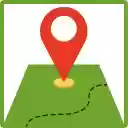 Maps Scraper Maps Leads Extractor  screen for extension Chrome web store in OffiDocs Chromium