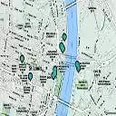 Map the Nearest  screen for extension Chrome web store in OffiDocs Chromium