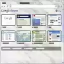 Marble  screen for extension Chrome web store in OffiDocs Chromium
