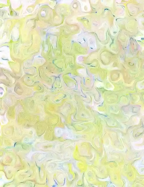 Free download Marbled Paper Abstract -  free illustration to be edited with GIMP free online image editor