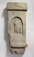 Demetrios'un Mermer mezar steli ücretsiz indir ücretsiz fotoğraf veya resim GIMP çevrimiçi görüntü düzenleyici ile düzenlenebilir
