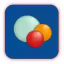 Marble Hop  screen for extension Chrome web store in OffiDocs Chromium