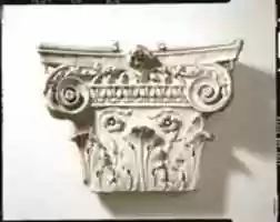 免费下载大理石壁柱柱头照片或图片，可使用 GIMP 在线图像编辑器进行编辑。