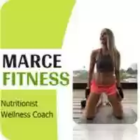 Free download Marce Official Banner free photo or picture to be edited with GIMP online image editor