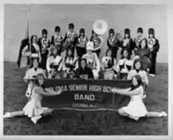 Free download Marching Patriots Photos (1972) free photo or picture to be edited with GIMP online image editor
