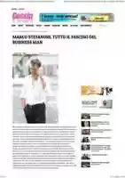 Free download Marco Giuseppe Stefanoni tutto il fascino del web free photo or picture to be edited with GIMP online image editor