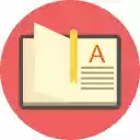 MarginScribe  screen for extension Chrome web store in OffiDocs Chromium