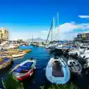 marinas and seaports  screen for extension Chrome web store in OffiDocs Chromium