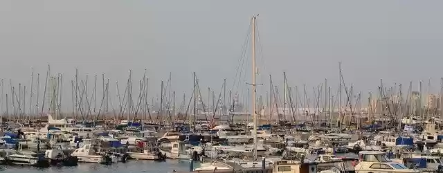Free download Marina Yacht Boat -  free photo or picture to be edited with GIMP online image editor