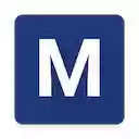 Marine dehors !  screen for extension Chrome web store in OffiDocs Chromium