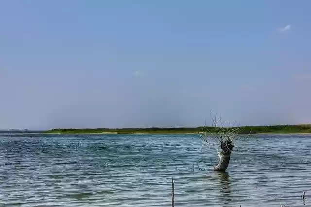 Free download Marine Lake Water -  free photo or picture to be edited with GIMP online image editor