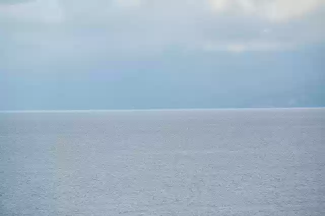 Free download Marine Sky Water -  free photo or picture to be edited with GIMP online image editor