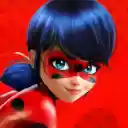 Marinette Wallpapers New Tab  screen for extension Chrome web store in OffiDocs Chromium