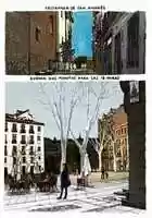 Free download Mario Jodra Agusta Plaza De La Paja Illustration Pages 01 to 05 free photo or picture to be edited with GIMP online image editor