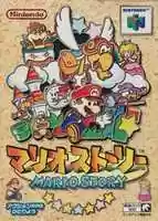 Free download Mario Story (Paper Mario) Hi Res free photo or picture to be edited with GIMP online image editor