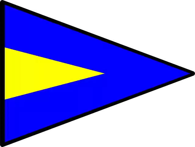 Free download Maritime Flag Sub 2 - Free vector graphic on Pixabay free illustration to be edited with GIMP free online image editor