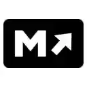 Ecran Markdown Link pentru extensia magazinului web Chrome în OffiDocs Chromium