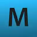 Markdown Preview Plus  screen for extension Chrome web store in OffiDocs Chromium