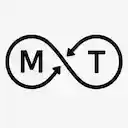 Markdown Text Converter  screen for extension Chrome web store in OffiDocs Chromium