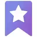 Marked Extension  screen for extension Chrome web store in OffiDocs Chromium