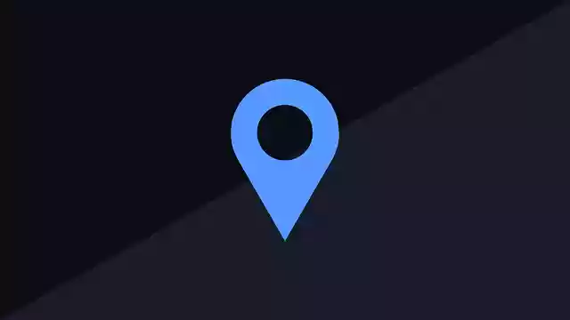 Free download Marker Map Interesting Places The - Free vector graphic on Pixabay free illustration to be edited with GIMP free online image editor