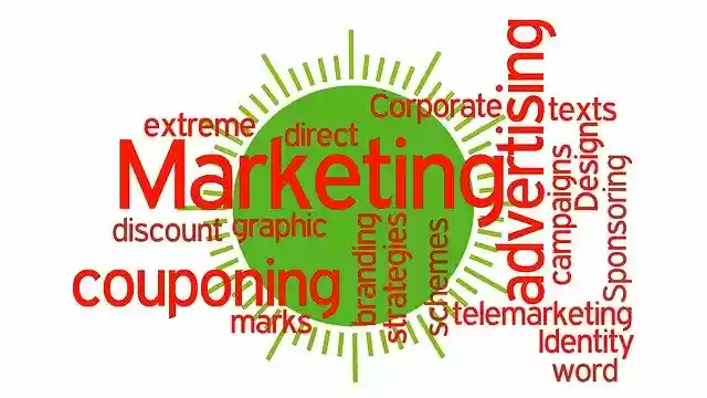 Free download Marketing Strategies Advertising -  free illustration to be edited with GIMP free online image editor