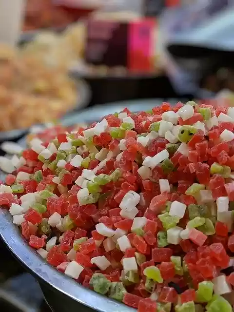 Free download Market Jerusalem Bazaar -  free photo or picture to be edited with GIMP online image editor