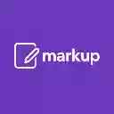 Markup – Expert Reviews for Websites  screen for extension Chrome web store in OffiDocs Chromium