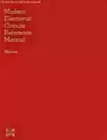 Free download Markus Modern Electronic Circuits Reference Manual Front Cover free photo or picture to be edited with GIMP online image editor