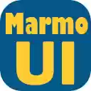 MarmoUI  screen for extension Chrome web store in OffiDocs Chromium