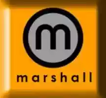 Free download Marshall Base Logo 01 free photo or picture to be edited with GIMP online image editor