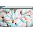 Marshmallow cane  screen for extension Chrome web store in OffiDocs Chromium