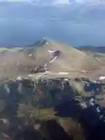 Free download Martial Mountains from the air free photo or picture to be edited with GIMP online image editor